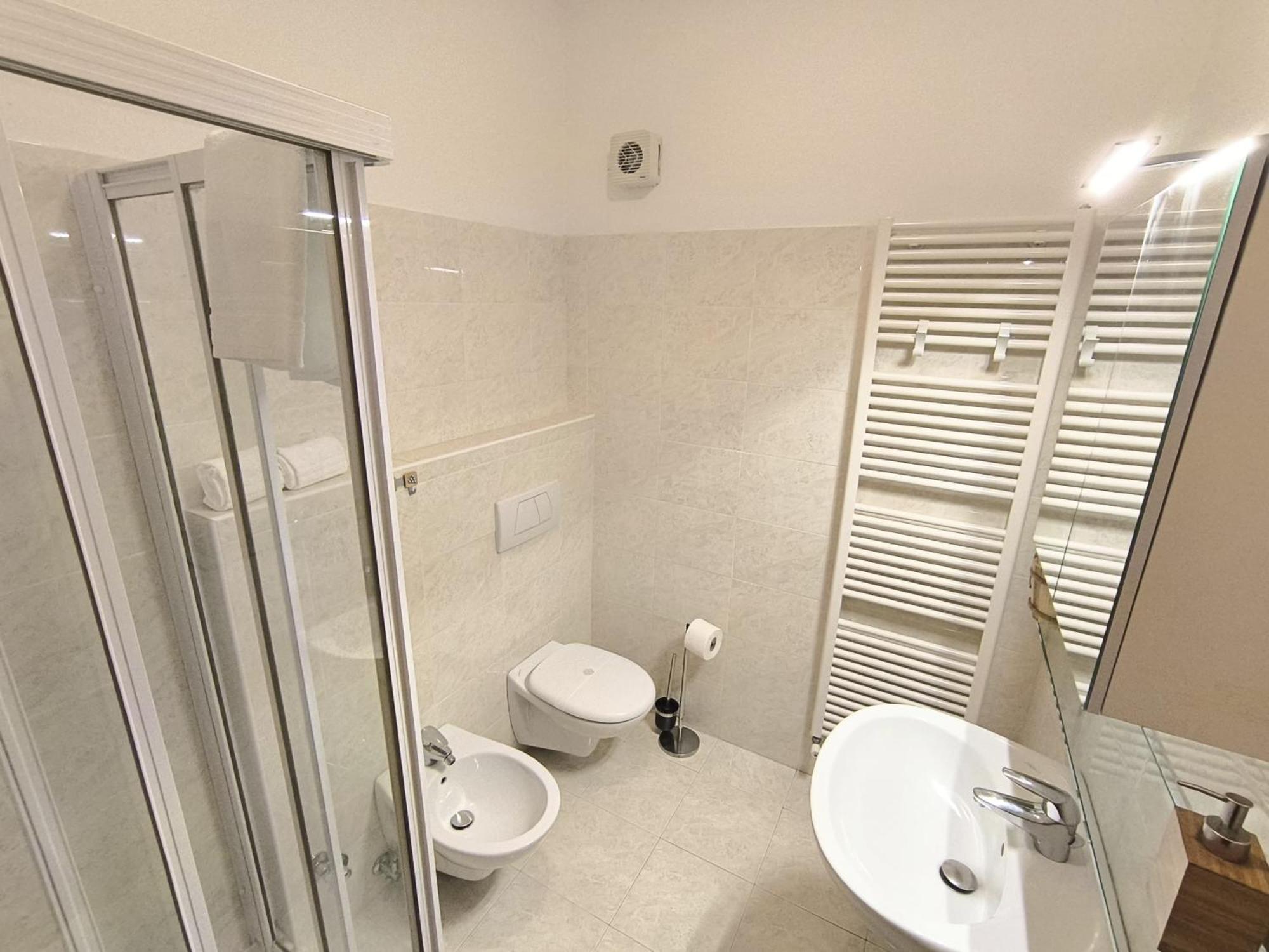 Segantini 48 Apartment อาร์โก ภายนอก รูปภาพ